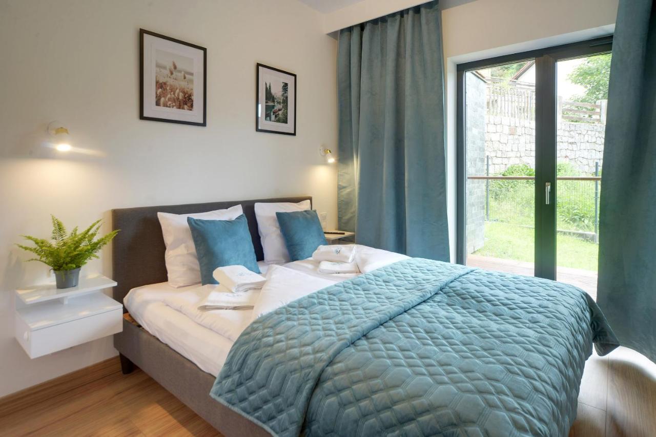 Invest Centrum Park 1 Apartment