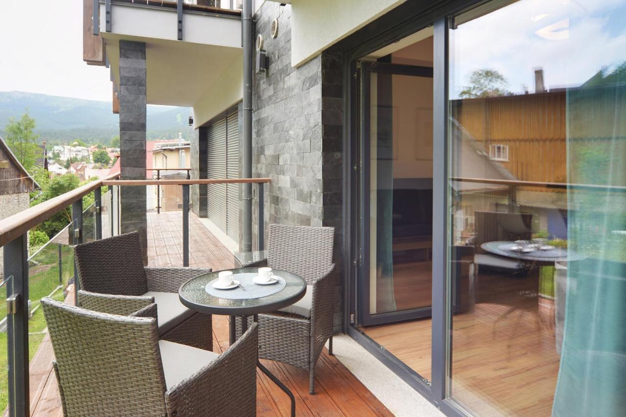 Invest Centrum Park 1 Apartment