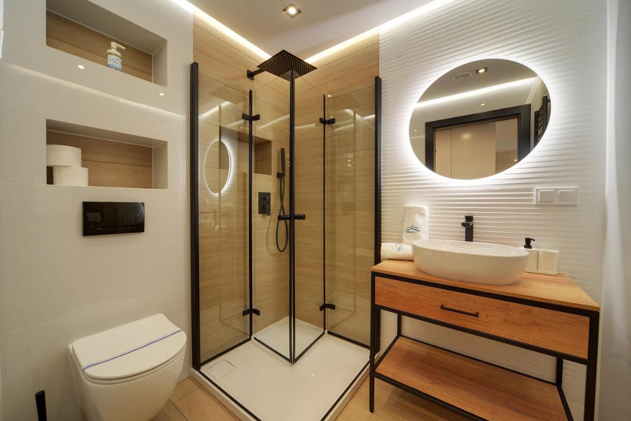 Invest Centrum Park 1 Apartment *
