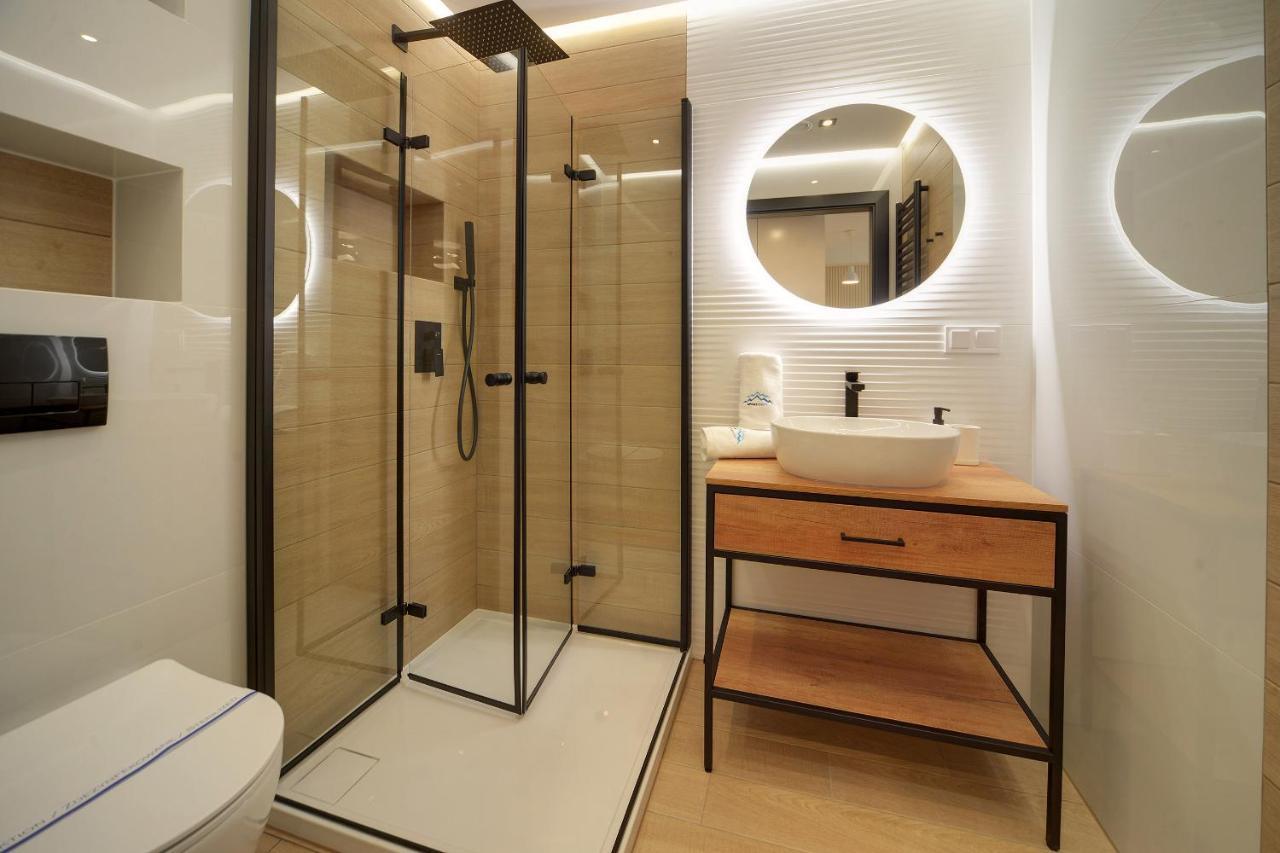 Apartment Invest Centrum Park 1 *