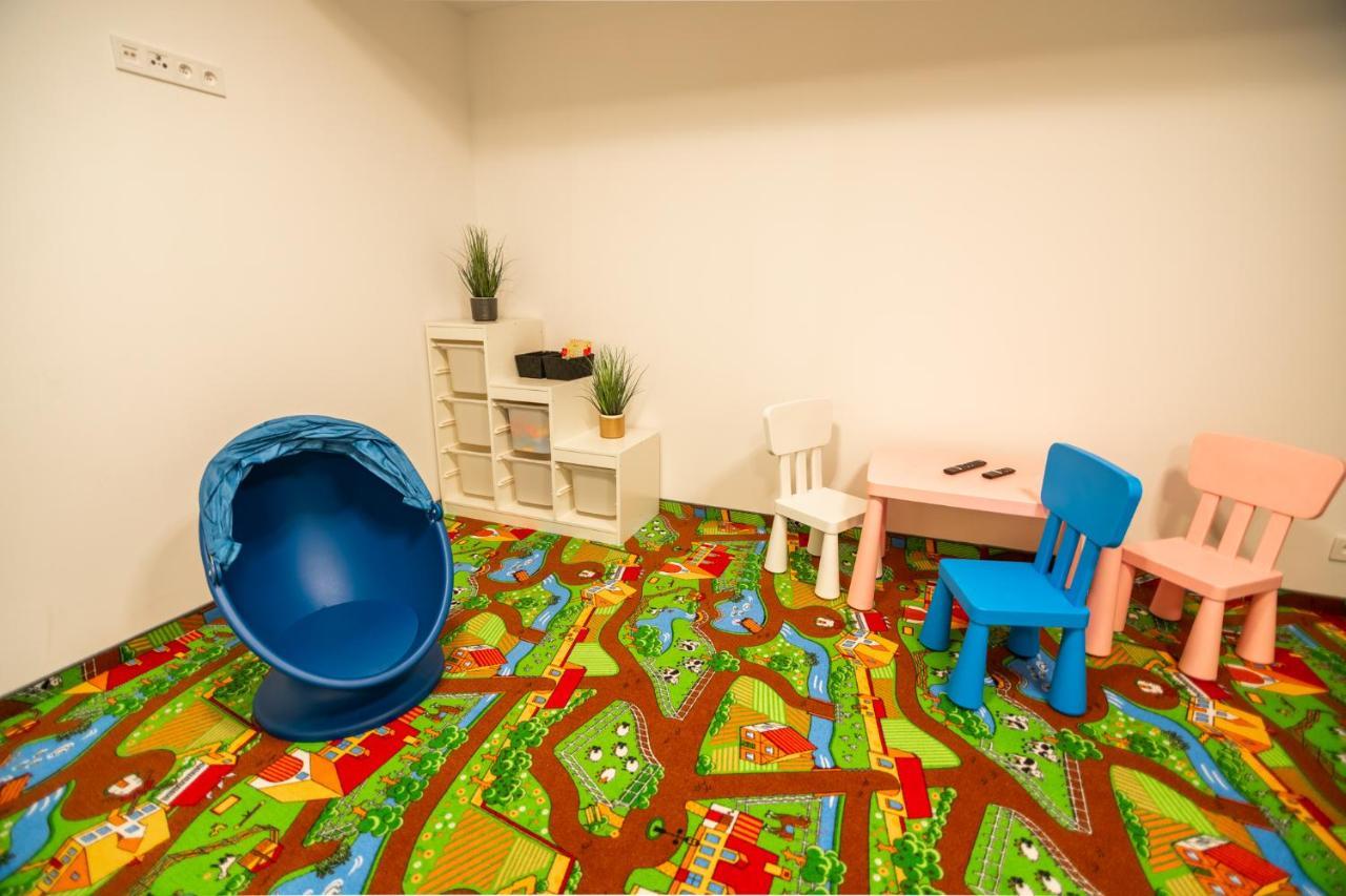 Apartment Invest Centrum Park 1