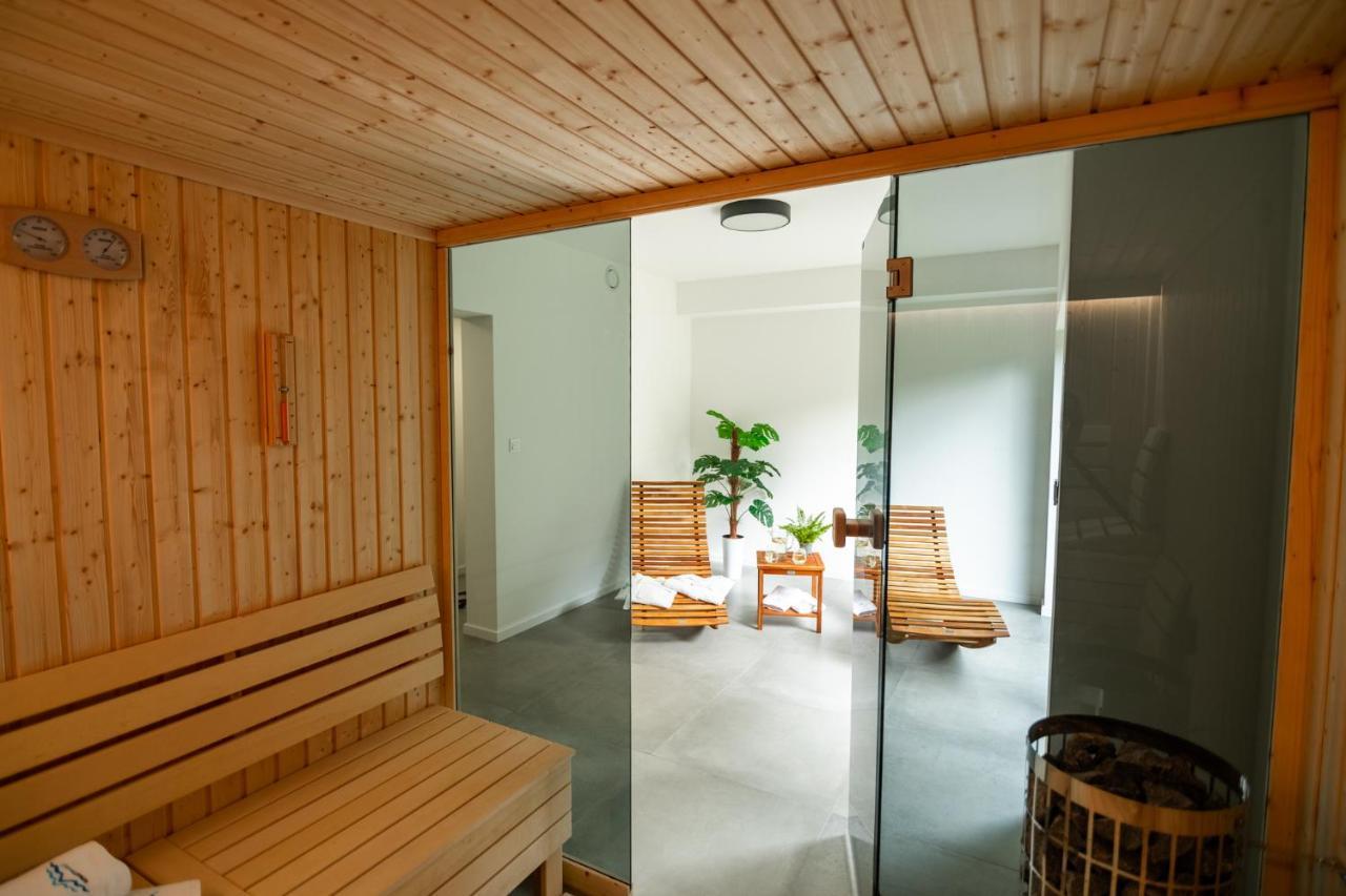 Invest Centrum Park 1 Apartment Szklarska Poreba