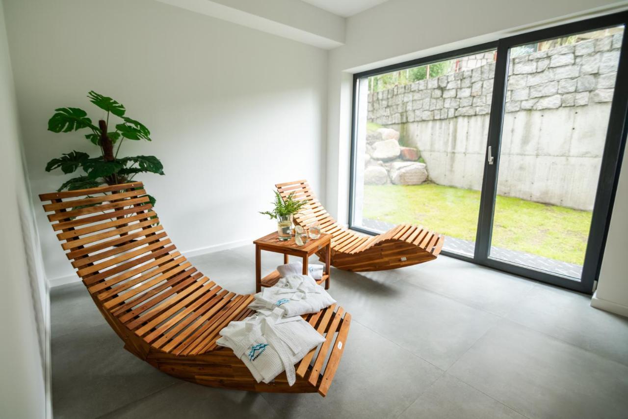 Apartment Invest Centrum Park 1 Szklarska Poreba