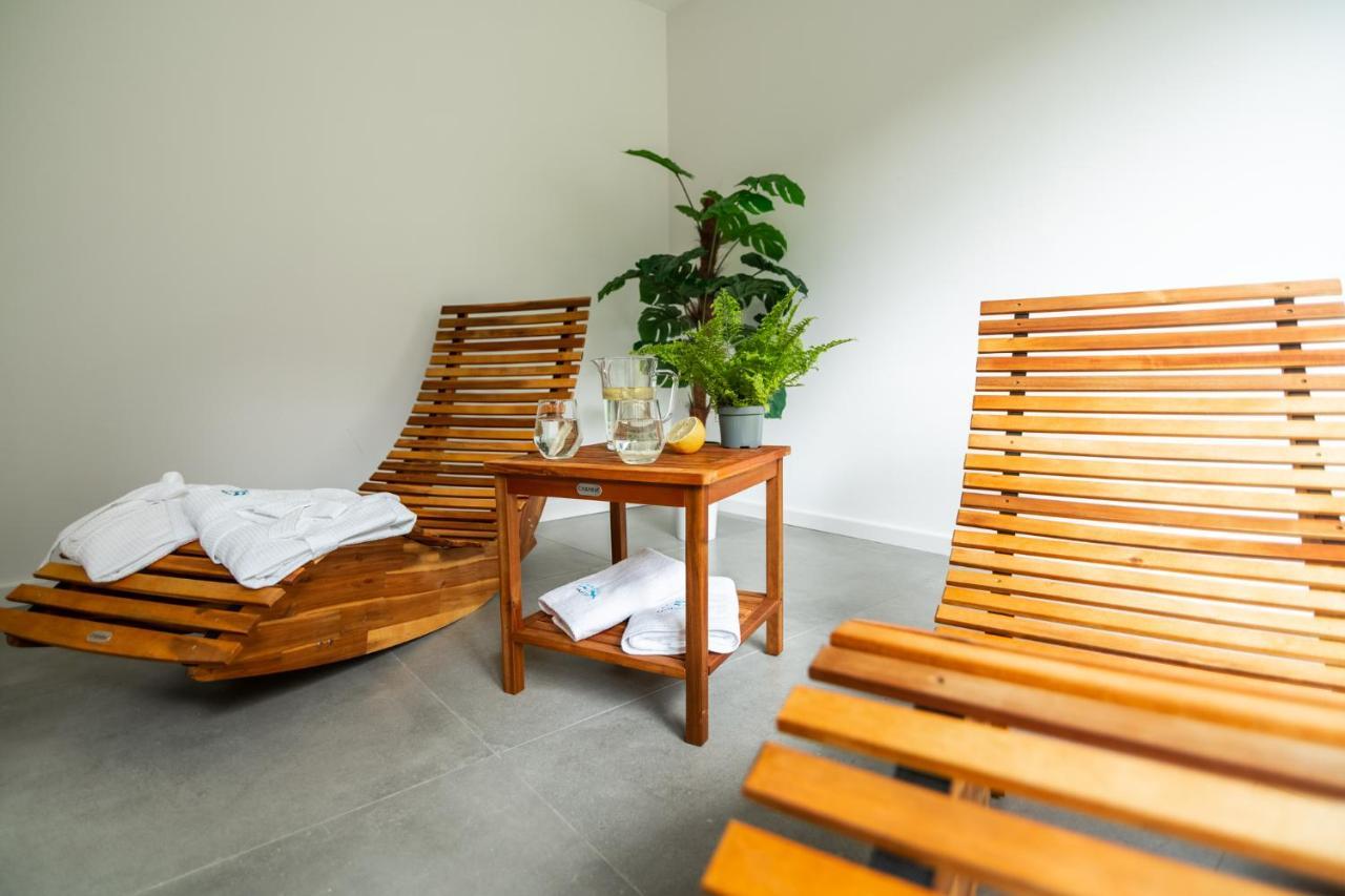 Invest Centrum Park 1 * Szklarska Poreba
