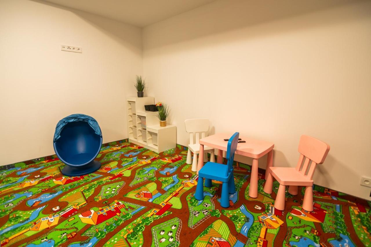 Invest Centrum Park 1 Apartment *