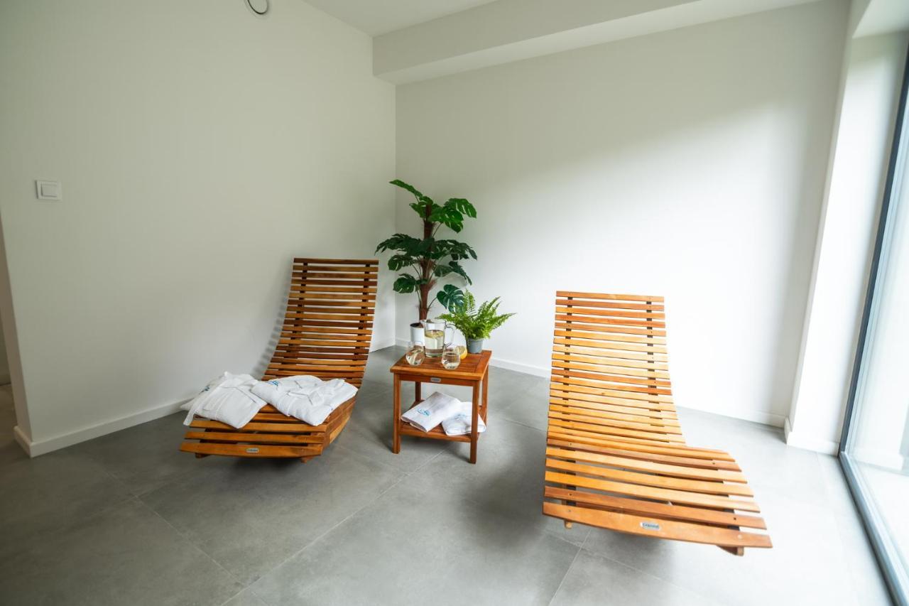 Invest Centrum Park 1 Apartment Szklarska Poreba