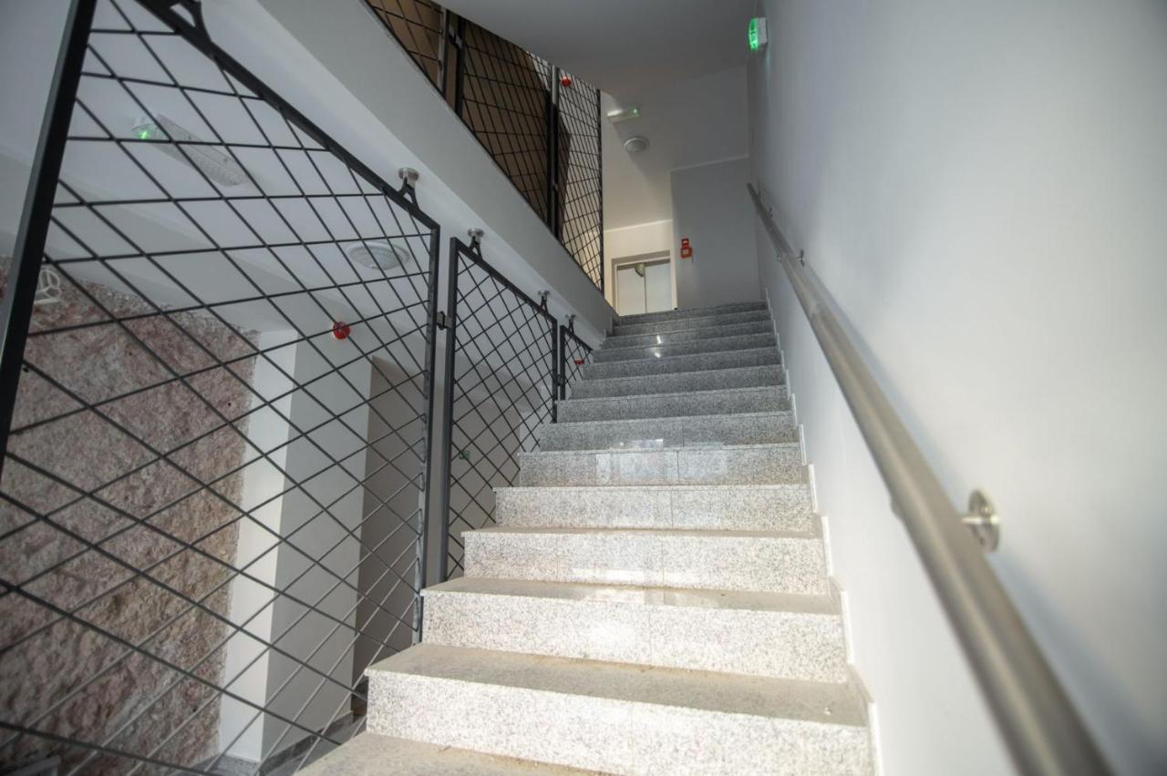 Apartment Invest Centrum Park 1 Szklarska Poreba