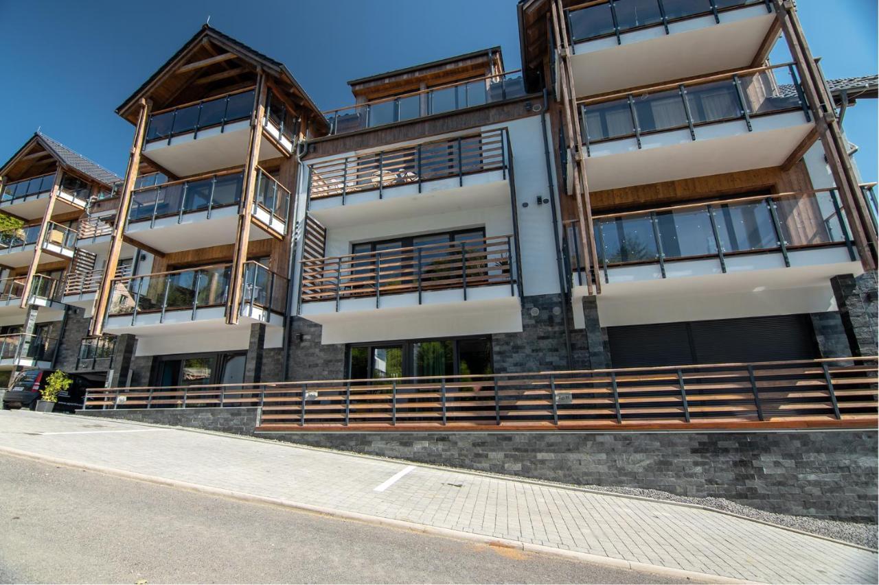 Invest Centrum Park 1 Apartment Szklarska Poreba